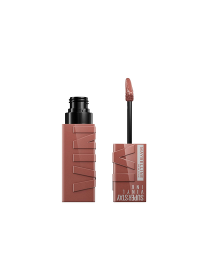 Maybelline - Super Stay Vinyl Ink Liquid Lipstick