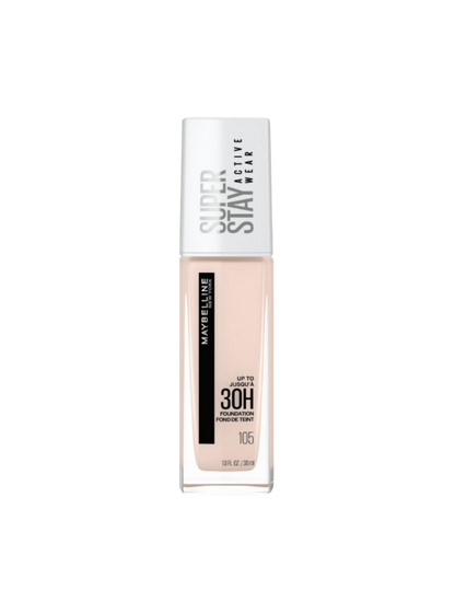 Maybelline - Superstay Active wear - Upto 30H foundation