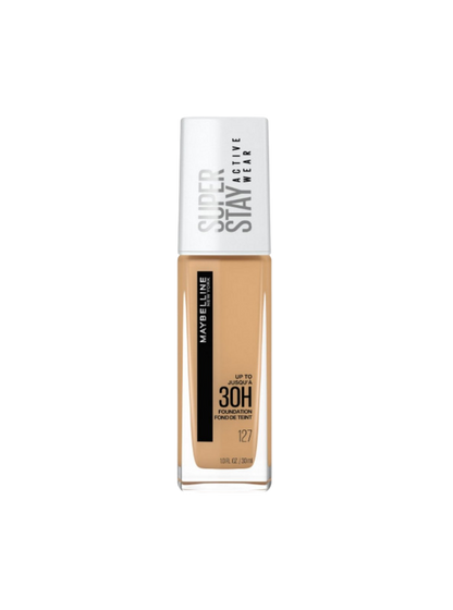 Maybelline SuperStay Active Wear 30H foundation