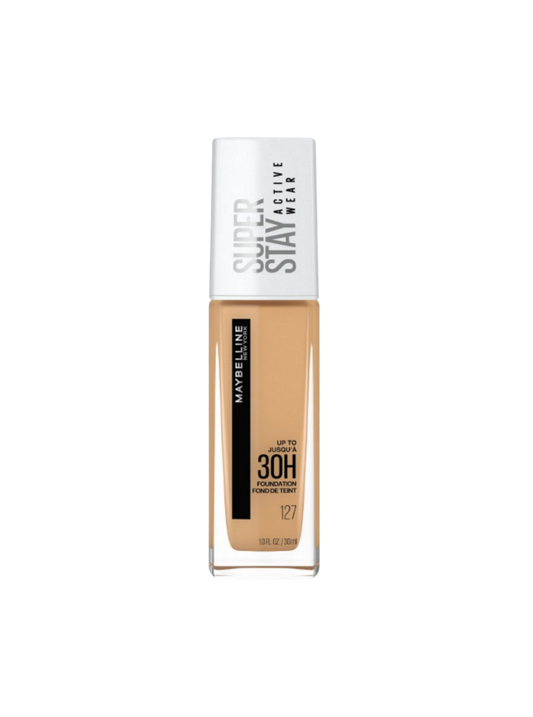 Maybelline SuperStay Active Wear 30H foundation