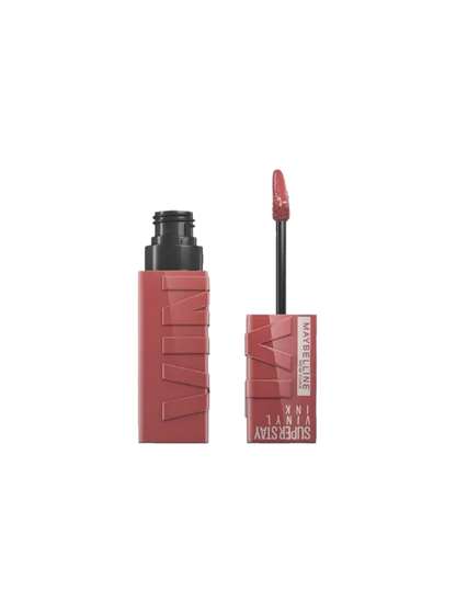 Maybelline - Super Stay Vinyl Ink Liquid Lipstick