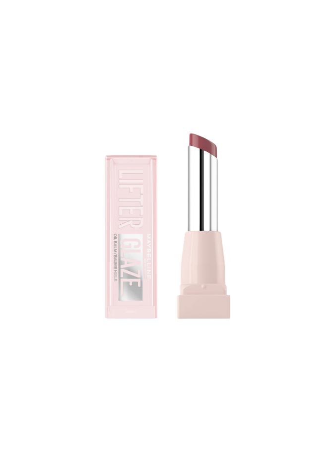 Maybelline - Lifter Glaze- oil balm