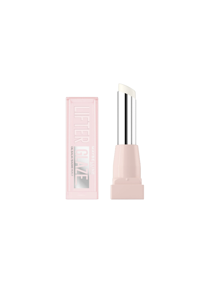 Maybelline - Lifter Glaze- oil balm