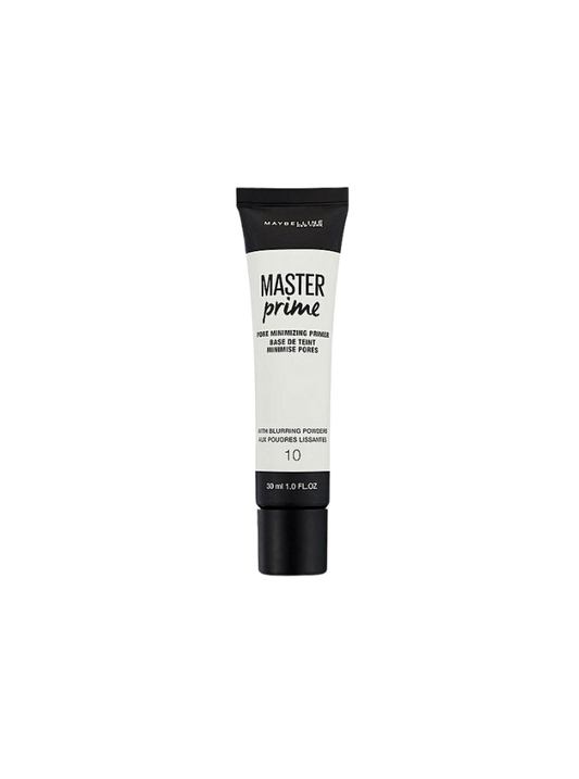Maybelline Face Studio Pore Minimizing Primer