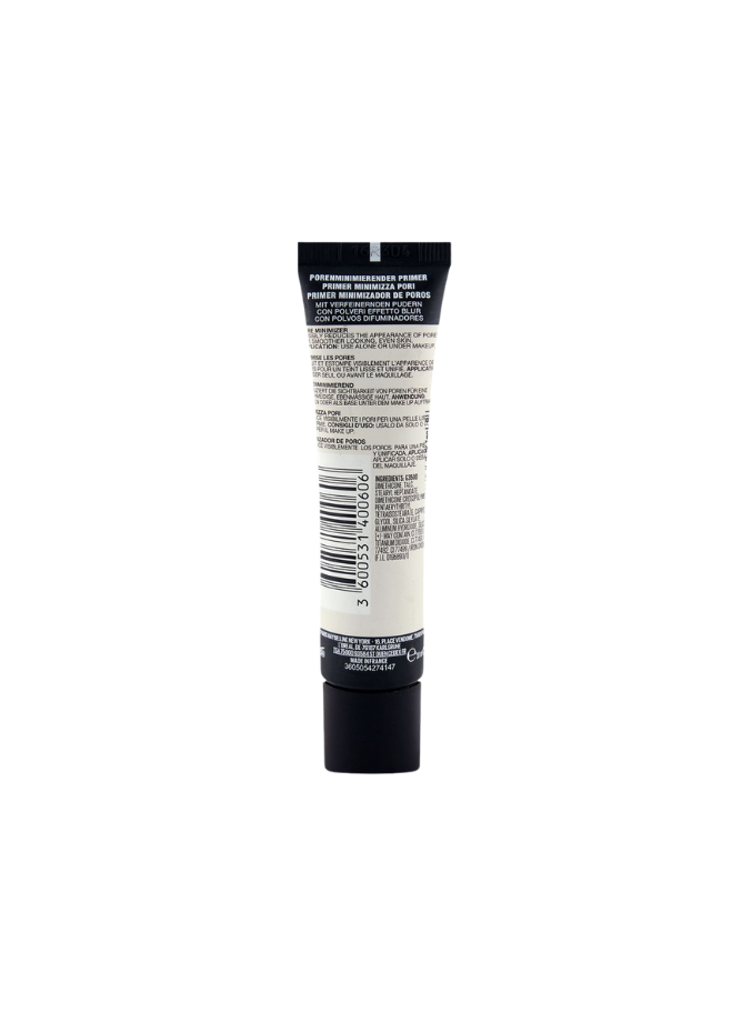 Maybelline - Face Studio Pore Minimizing Primer
