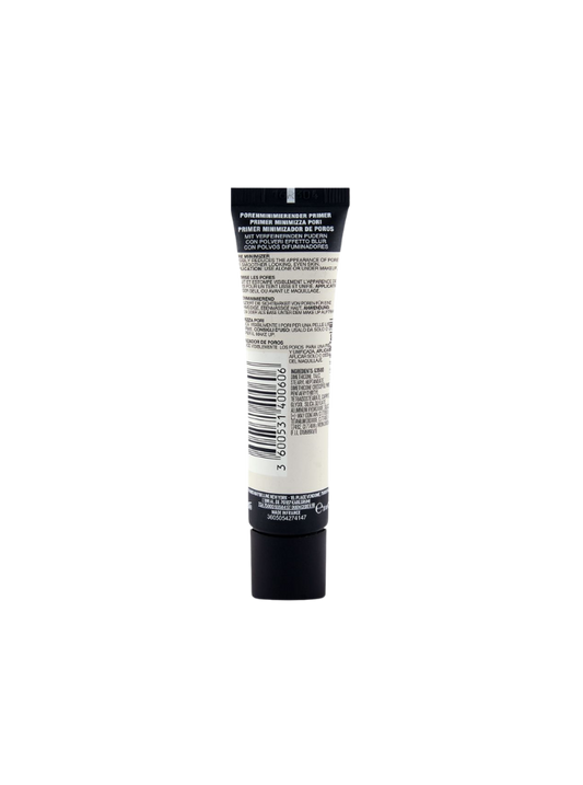 Maybelline - Face Studio Pore Minimizing Primer