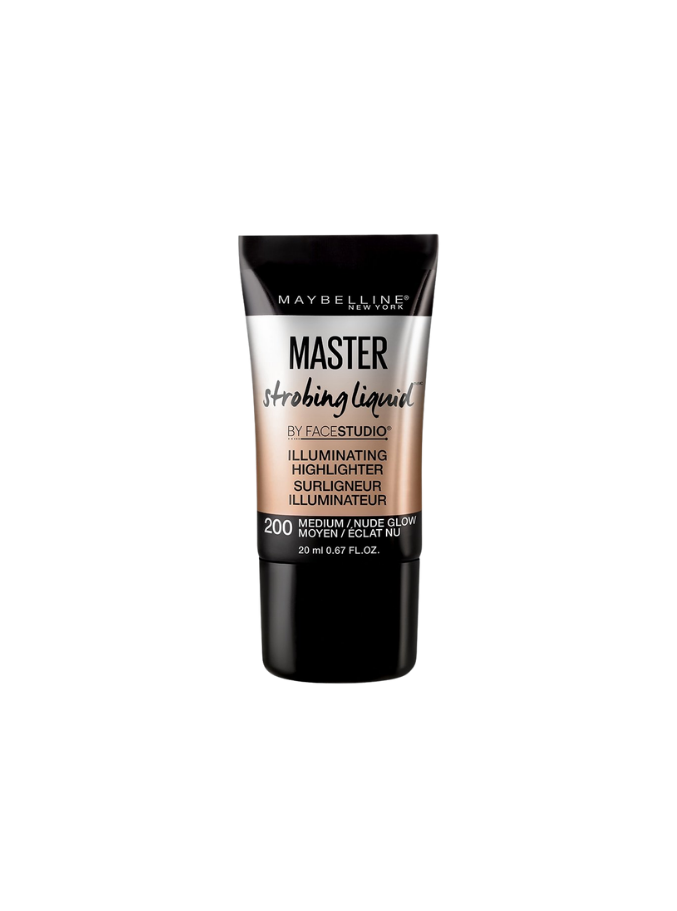 Maybelline - New Master Strobing Liquid Highlighter