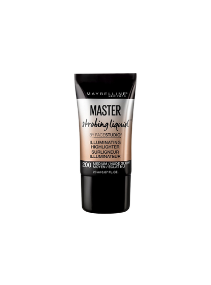 Maybelline - New Master Strobing Liquid Highlighter