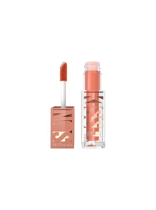 Maybelline Sunkisser Liquid Blush