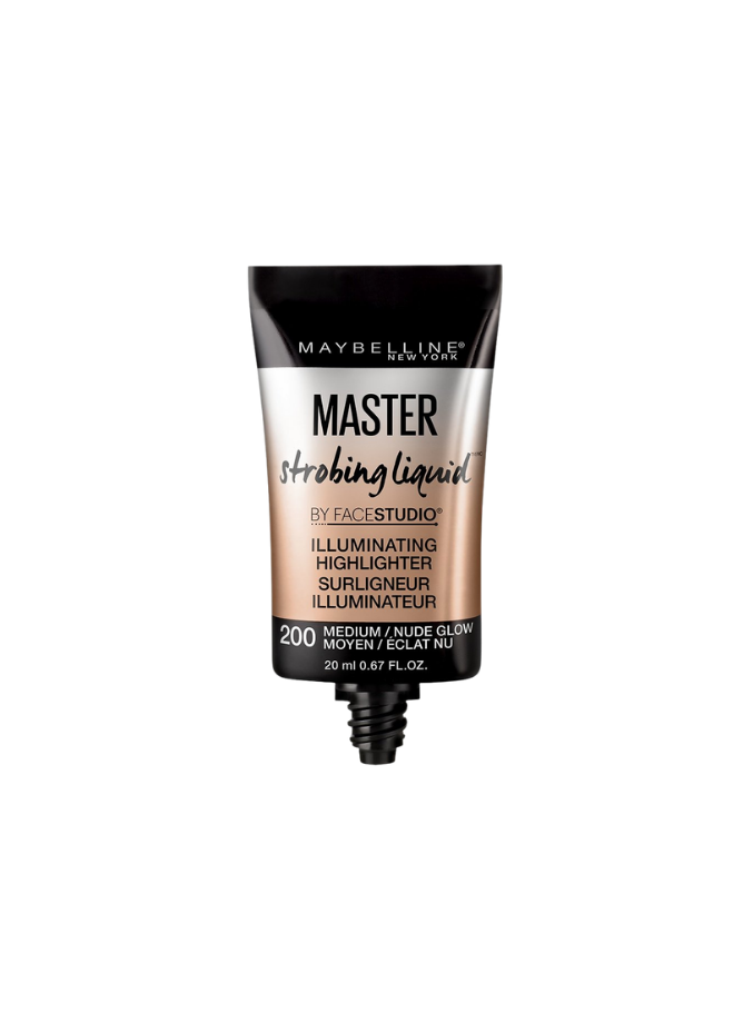 Maybelline Master Strobing Liquid Highlighter