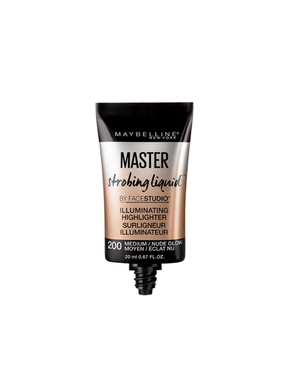 Maybelline Master Strobing Liquid Highlighter