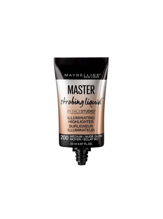 Maybelline Master Strobing Liquid Highlighter