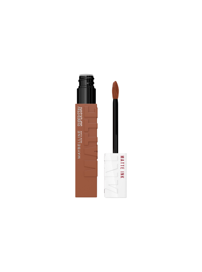 Maybelline - SuperStay Matte Ink Liquid Lipstick