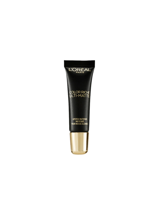 L'Oreal Paris Color Riche Ulti-Matte Lipstick