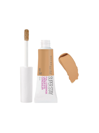 Maybelline SuperStay Full Coverage Under Eye Concealer