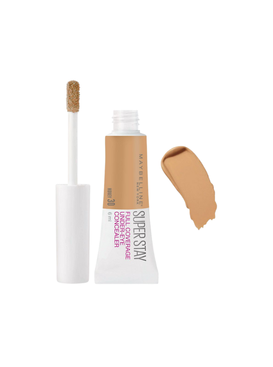 Maybelline SuperStay Full Coverage Under Eye Concealer