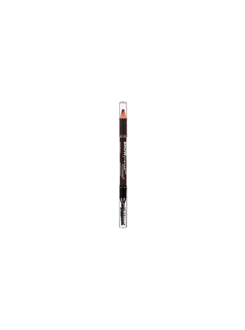 Maybelline - New York- Master Shape Deep Brown Brow Pencil