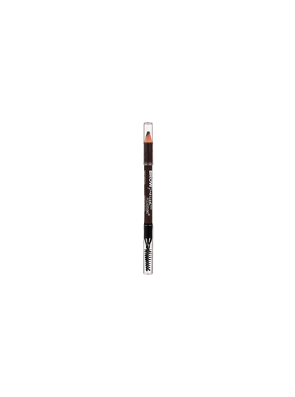Maybelline - New York- Master Shape Deep Brown Brow Pencil