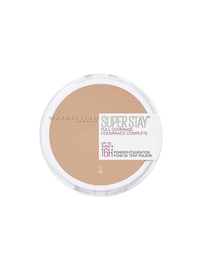 Maybelline - SuperStay Powder Longwear Waterproof Powder