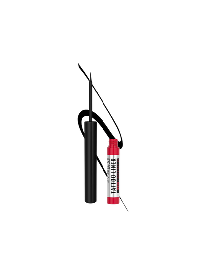 Maybelline Tattoo Liner 48H liquid dip-in eyeliner