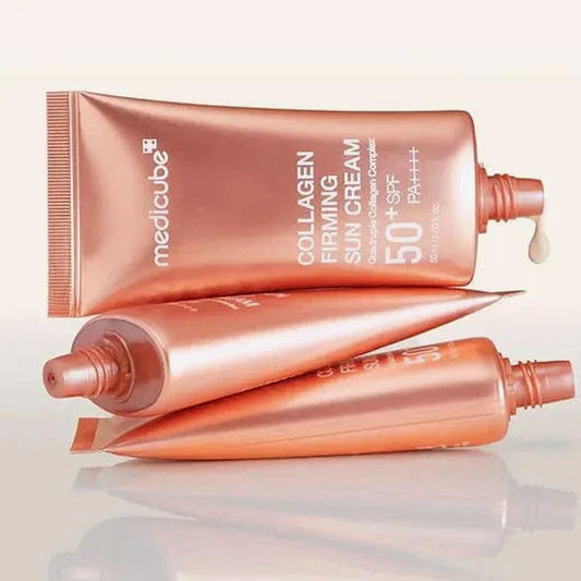 Medicube - Collagen Firming Sun Cream - 50ml