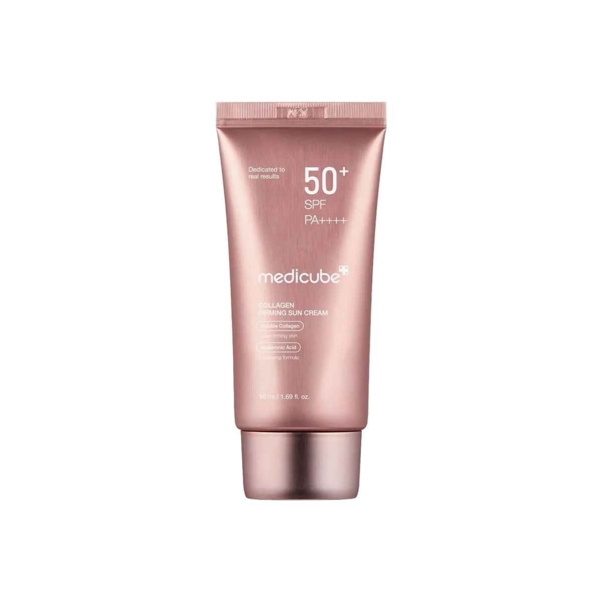 Medicube - Collagen Firming Sun Cream - 50ml