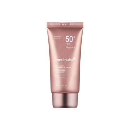 Medicube - Collagen Firming Sun Cream - 50ml