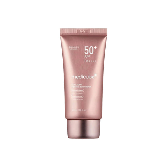 Medicube - Collagen Firming Sun Cream - 50ml