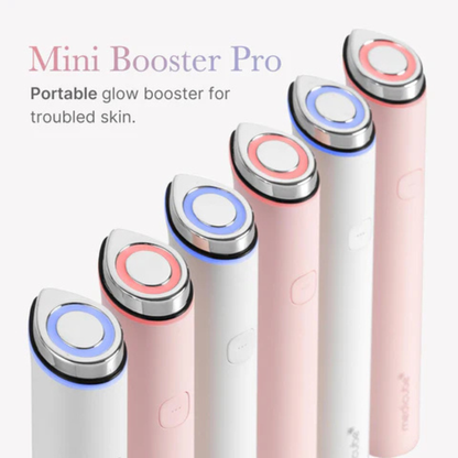 Medicube - AGE-R Booster Pro Mini Plus Pink