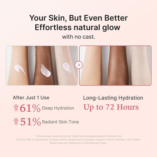 Medicube - Collagen Glow Sunscreen 50ml