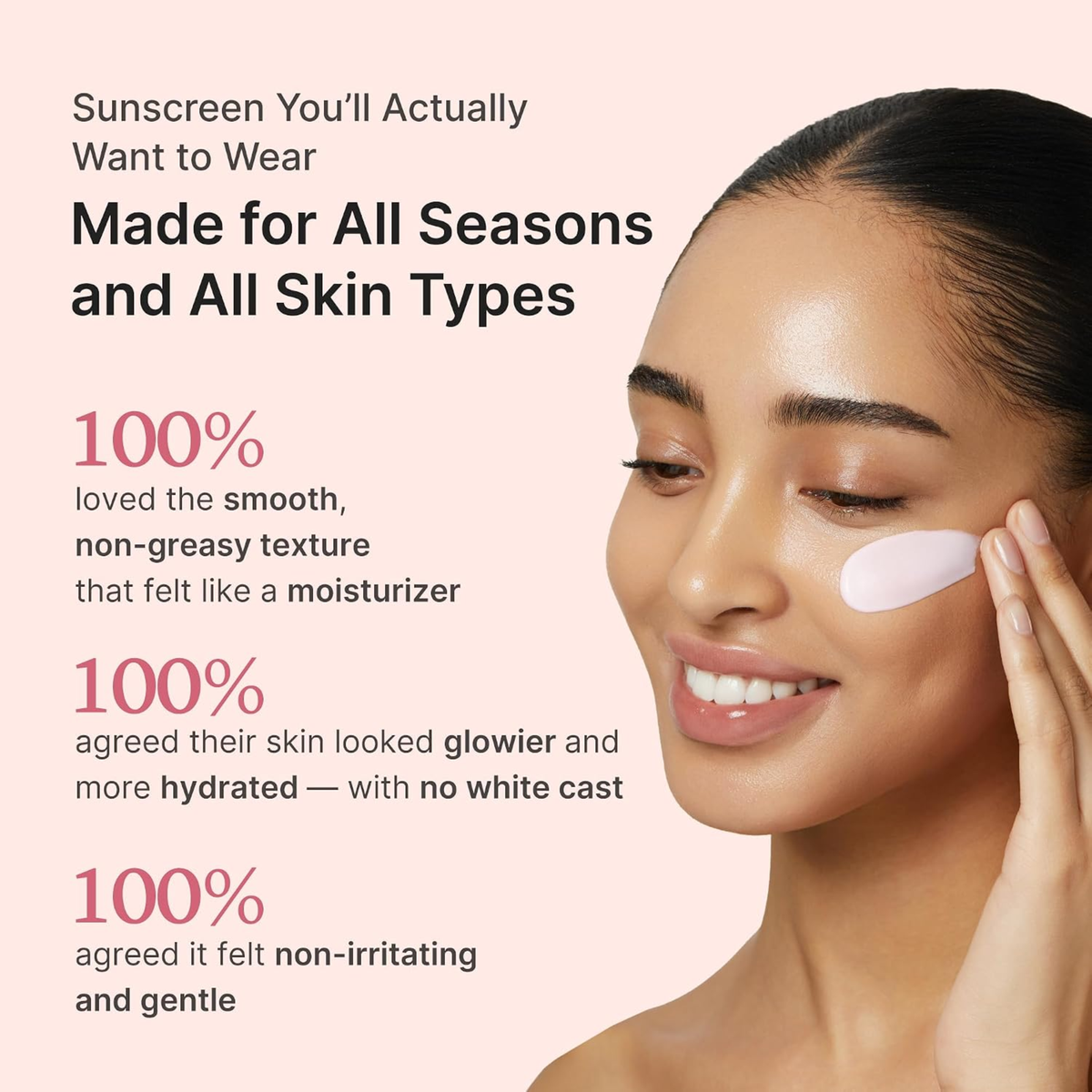 Medicube - Collagen Glow Sunscreen 50ml