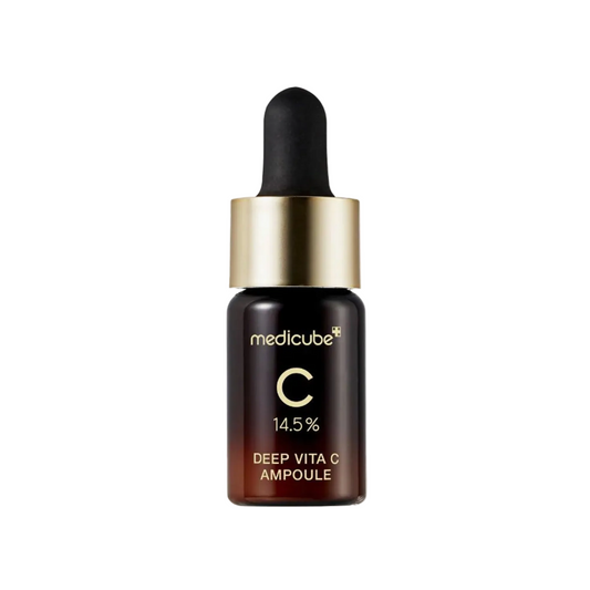 Medicube - Deep Vita C Ampoule