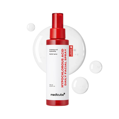 Medicube - Hypochlorous Acid Daily Facial Spray 50ml
