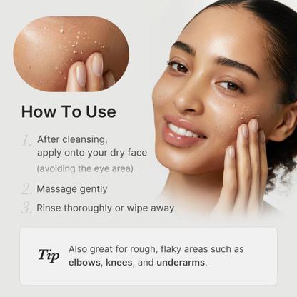 Medicube - Hypochlorous Acid Peel Shot