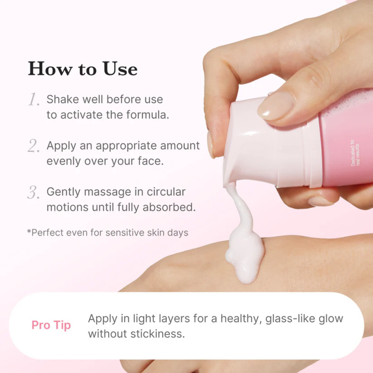 Medicube - Collagen Glow Bubble Serum 95ml