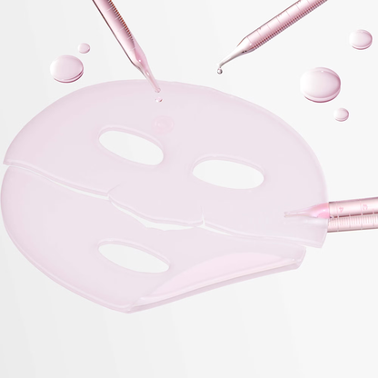 Medicube - PDRN Pink Collagen Gel Mask 4EA