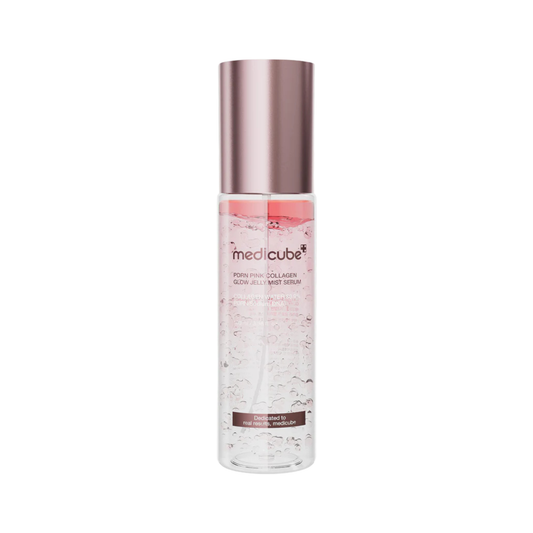 Medicube - PDRN Collagen Glow Jelly Serum 100ml