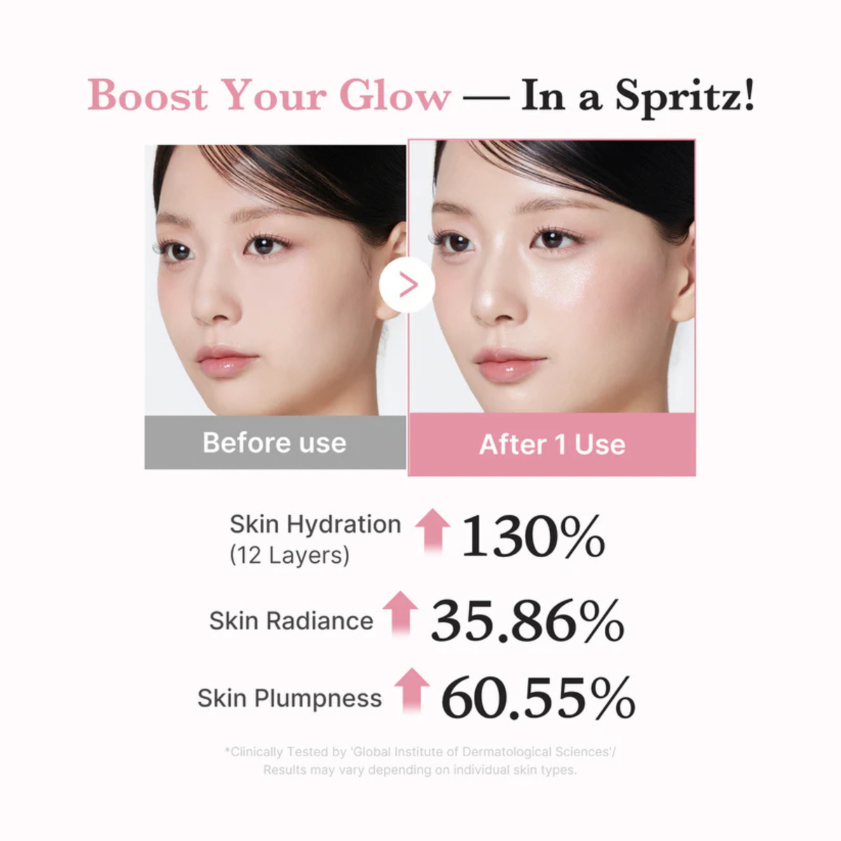 Medicube - PDRN Collagen Glow Jelly Serum 100ml