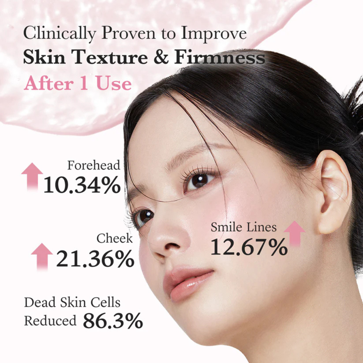 Medicube - PDRN Collagen Glow Jelly Serum 100ml