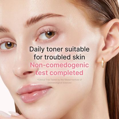 Medicube - PDRN Pink Niacinamide Milky Toner 150ml
