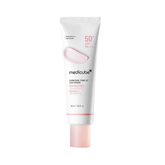 Medicube - PDRN Pink Tone Up Sun Cream 50ml