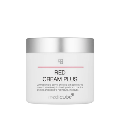 Medicube - Red Cream 2.0 Plus 100ml