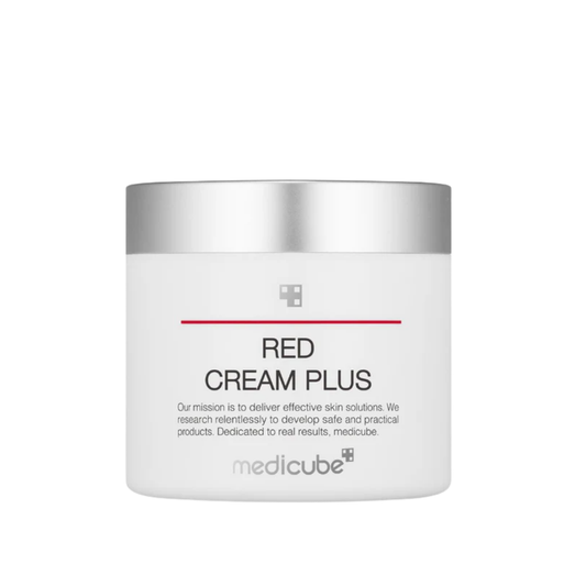 Medicube - Red Cream 2.0 Plus 100ml