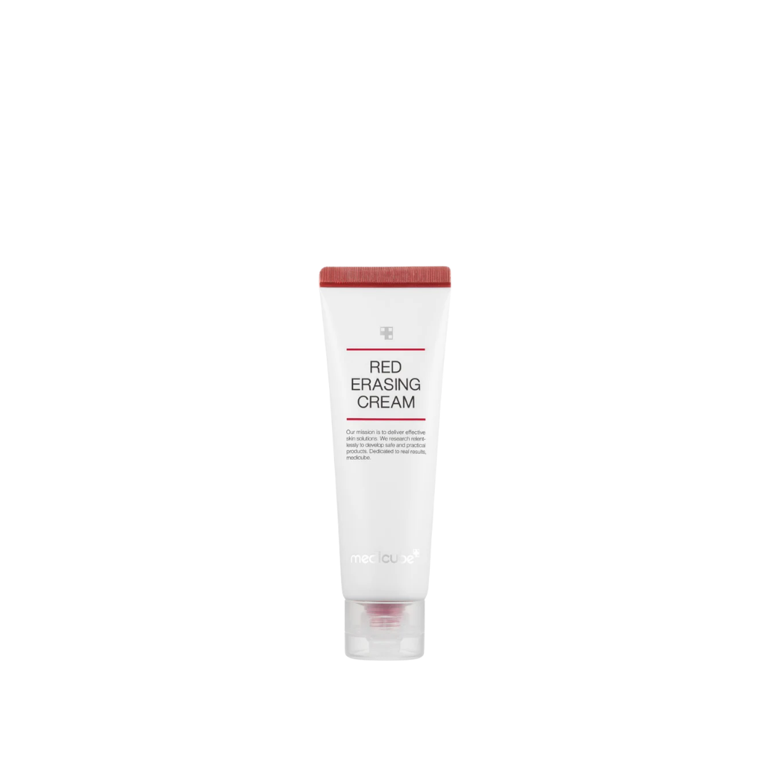 Medicube - Red Erasing Cream 2.0 50ml