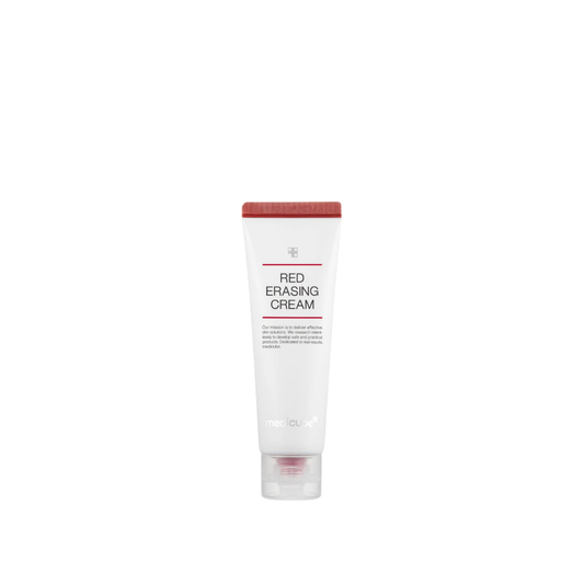 Medicube - Red Erasing Cream 2.0 50ml