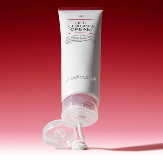 Medicube - Red Erasing Cream 2.0 50ml