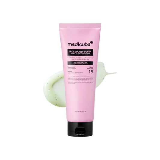 Medicube - Rosemary PDRN Hair & Scalp Conditioner 250ml
