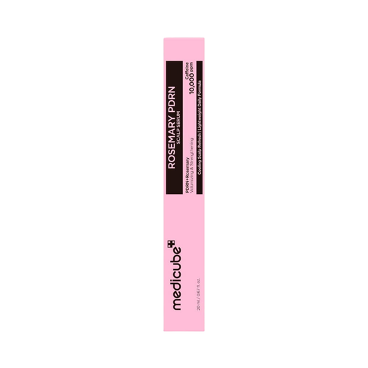 Medicube - Rosemary PDRN Scalp Serum 20ml