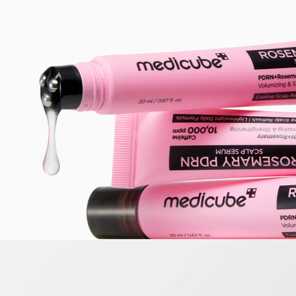 Medicube - Rosemary PDRN Scalp Serum 20ml