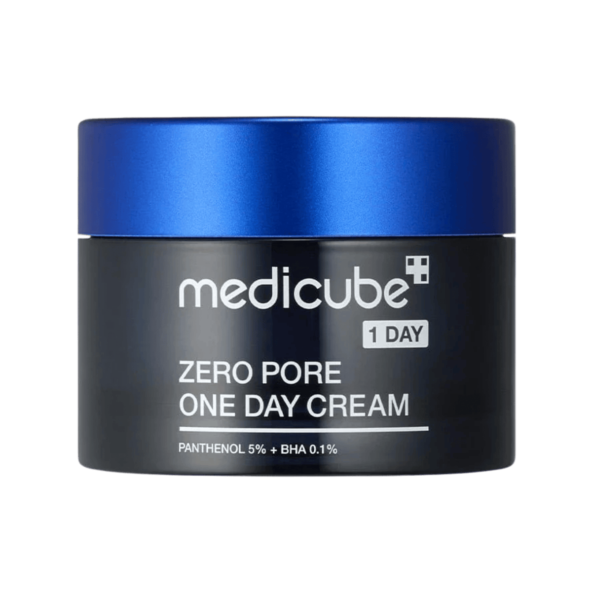 Medicube - Zero Pore One Day Cream - 50ml